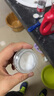 片仔癀灵芝紧致抗皱眼霜舒缓修护淡化细纹黑眼圈改善眼袋浮肿国货护肤品 片仔癀牌灵芝臻颜淡纹眼霜30g 实拍图