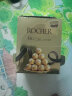 费列罗（Ferrero Rocher）进口榛果威化巧克力零食礼盒婚礼喜糖果送女朋友生日礼物儿童零食 费列罗金莎巧克力48粒 实拍图