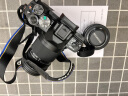 奥林巴斯（OLYMPUS）E-M10 MarkIV EM10四代 微单相机 数码相机 微单套机（14-42mm & 40-150mm）黑 实拍图