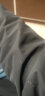 金利来白鸭绒薄款羽绒服男士秋冬新款便携可打包时尚休闲外套 藏蓝-95 M 晒单实拍图