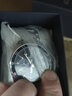 卡西欧（CASIO） 男表商务手表男EFV-540D钢带防水石英表EDIFICE系列送男友 MTP-1183A-1ADF 实拍图