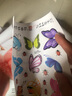 尚府 蓝色妖姬墙贴画客厅电视背景墙贴纸创意卧室床头沙发墙上墙面装饰品贴纸墙纸自粘 【新款】玉兰盛宴  超大号 实拍图