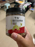 华畜 龟粮 乌龟饲料虾干龟食鳄龟陆乌龟草龟小乌龟粮龟龟粮巴西龟饲料 鱼虾双拼龟粮【200g】1mm 实拍图