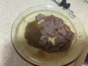农夫好牛原肉整切微腌儿童牛排菲力西冷家庭牛排带酱1.3Kg 冷冻牛肉生鲜 【鲜嫩微腌】10西冷 带酱1.3Kg 实拍图