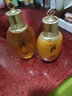 后（The history of whoo）韩国套装水乳霜7件套盒 修护补水保湿紧致女士护肤品节日礼物 Whoo后拱辰享水乳套装 实拍图