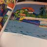 经典全集 现代风景画的高度 中册表现篇 西方大师油画色彩风景画册水粉临摹名家书籍入门教程材向学绘画高 实拍图