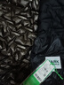马克华菲【石墨烯蓄热】羽绒服男士春秋薄款连帽夹克外套 黑色 XL 实拍图