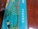【全网低价】蒙玛特(Mont Marte)森林铁盒10支装水粉笔 猪鬃水彩画笔丙烯颜料画画笔美术勾线笔儿童油画笔套装BMHS1015美术写生 实拍图