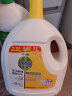 滴露（Dettol）衣物除菌液柠檬3L 杀菌99.9% 除螨 内衣裤袜可配消毒液洗衣液用 实拍图