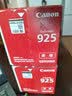 佳能（Canon）原装CRG925硒鼓925墨盒 LBP6018 6018W 6018L MF3010打印机碳粉盒 佳能 CRG-925 硒鼓（约3200页）双支装 官方标配 实拍图