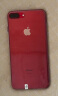 【焕新机】Apple iPhone 7 Plus 苹果7 plus二手手机 红色 256G 实拍图
