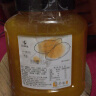 Doking盾皇蜂蜜柚子茶果酱1.5kg罐装冲调饮料花果茶多口味冲饮原料商用 芒果茶 1.5kg*1罐 实拍图