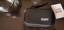 麦沃（MAIWO） KT02 2.5英寸移动硬盘包防水抗震/保护套/便携式数码包 黑色 实拍图