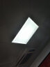 公牛（BULL）LED集成吊顶嵌入式铝材600*600浴室卫生间厨卫灯吸顶灯平板灯36W 晒单实拍图