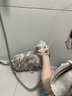 卡露诗（calus）宠物猫咪沐浴露玻尿酸洗护一体洗澡香波成幼英短专猫定制520ml 实拍图