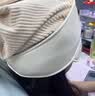 瑞尔罗德 RILROD头部睡眠按摩器太阳穴头皮电动按头神器颈椎眼部按摩仪实用生日礼物送妈妈女友老婆爸爸父母长辈 【旗舰款】气囊按摩+温感热敷（无帽款） 实拍图