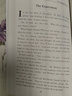 书虫·牛津英汉双语读物：不平静的坟墓（4级上 适合高一、高二年级） 实拍图