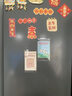 范爷家磁吸亚克力相框拍立得照片卡片展示创意冰箱贴装饰生日礼物2个装 实拍图