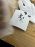 灵月阁紫金鼠招财鼠三眼菩提手串正圆光珠男女菩提子佛珠手串女神节礼物 红皮 紫金鼠14mm 实拍图