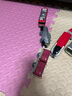 多美（TAKARA TOMY）多美卡火车模型普乐路路电动三节火车头儿童玩具新干线高铁男孩礼 S-24 熊猫观光车【112280CN】 实拍图