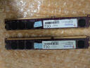 Kingston金士顿8g 1600 4g 1333 2400台式机3 4代DDR3内存条9-95新 威刚8G 1600 DDR3兼容条 实拍图