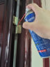 三和多功能松锈润滑剂除锈剂防锈润滑油喷铰链合页门窗锁芯润滑400ML 晒单实拍图