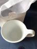 RoyalCopenhagen【檀健次同款】皇家哥本哈根手绘字母情侣杯马克杯咖啡杯精致 字母杯单杯 - L 晒单实拍图
