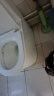 科固（KEGOO）马桶法兰密封圈坐便器 卫生间座厕排污口防漏水加长胶圈通用K5028 晒单实拍图