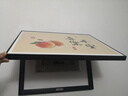 顺吉祥利 猫咪电表箱装饰画遮挡配电箱电闸盒开箱多媒体挂画开关餐厅壁画 B8017平安喜乐寓意 45*35cm(遮挡35*25)掀盖黑框 实拍图