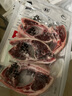 西牛优选羊肉 生鲜新鲜现杀半只羊套餐羊排蝎子烧烤火锅食材年货礼盒 法式小羊排4斤 实拍图