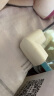 爱贝迪拉（AIBEDILA）儿童防撞角12只免贴防撞条防磕碰安全保护角宝宝桌角护套L型燕麦 晒单实拍图