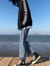 匡威（Converse）1970s复古男女帆布鞋运动休闲鞋All Star经典款高帮情侣鞋板鞋 经典常青款黑色 101010 37 实拍图