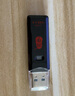 川宇 TF/SD卡多功能二合一USB3.0高速读卡器读取单反相机行车记录仪存储卡手机内存卡 C396 实拍图