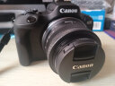 佳能（Canon）R100+RF-S18-45 STM 微单相机 APS-C画幅 4K高清视频 小型轻量便携 实拍图