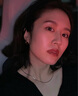 DAISY DREAM999银素链无吊坠项链女极简足银替换锁骨链万能裸链条细款颈链 【999银】40cm蛇骨链 实拍图