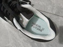 新百伦官方直营运动鞋子男鞋女休闲秋冬复古轻便情侣款阿甘跑步鞋N字574 574黑色（升级版） 42 实拍图