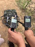 XP METAL DETECTORS XP 法国XP/X35地下金属探测器高精度探金银铜钱户外寻宝仪器 XP-X35-13寸探盘 实拍图