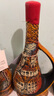 维尔兹格鲁吉亚陶罐红酒 原瓶原装进口彩陶红葡萄酒干红小船 送礼品袋 A02【半甜12.5度】 实拍图