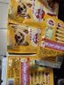 宝路湿粮妙鲜包犬粮牛肉鸡肉鸡肝高汤口味妙鲜包整盒 宝路成犬双拼混合100g*24包 实拍图