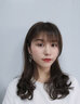 迪后（Dirholl）品牌菱形耳环女时尚耳坠高级感耳钉长款耳饰情人节生日礼物送女友 菱形镶锆耳环【精美礼盒】 实拍图