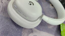 罗技（G） G735极光系列无线蓝牙游戏电竞耳机头戴式 电脑耳机耳麦FPS吃鸡麦克风送女生女友礼物 G735 晒单实拍图