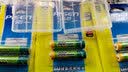 品胜（PISEN） 品胜 镍氢电池 5号/7号 电池收纳盒 电池盒子 五号七号通用型收纳盒子 电池收纳盒 单品 电池收纳盒(不含电池) 实拍图