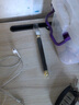 龙榜 玻璃瓷砖两用刀 切割瓷砖刀 金刚石划厚玻璃刀 玻璃切割注油式滚轮玻璃刀 玻璃瓷砖两用刀（黑铁柄） 实拍图