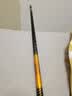 达亿瓦（DAIWA） 25一击综合黑坑竿 进口鱼竿大物手杆超硬台钓手竿野钓翘嘴鲈鱼 4.5m 一击 F 45.K 实拍图