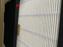 绿尘 适配honeywell霍尼韦尔空气净化器KJ300F/KJ305F/KJ310F/KJ370F/PAC35M过滤网滤芯3号活性炭除醛 实拍图