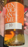 格兰杰（Glenmorangie）洋酒 苏格兰单一麦芽威士忌酒 经典高地产区 英国 原瓶进年货送礼 格兰杰10年750ml 实拍图