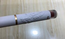 NOVO水雾口红不掉色丝绒雾面哑光唇彩学生显白不显纹不易沾杯唇膏唇釉 02#烂番茄 实拍图