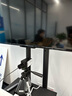 汇博士 视频会议摄像头1080P高清免驱USB变焦超广角会议室视频台式机电脑摄像头一体机 1080p变焦广角155度会议摄像头 实拍图