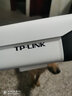 普联（TP-LINK） 室外防水1080p高清家用网络监控摄像头 无线WiFi手机远程户外红外夜视枪机监控器 TL-IPC534H-A4-W10【全彩/红外】 128G卡【活动升级256G内存卡】 实拍图