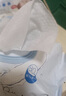 好奇婴儿专用纯水湿巾 宝宝手口湿纸巾无酒精  带盖抽纸巾擦屁屁厕纸 尝鲜装 80抽 1包 实拍图
